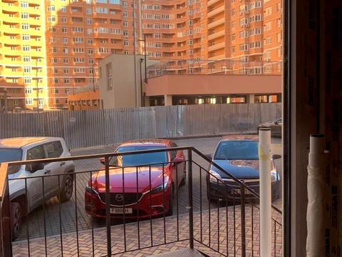 коммерческая по адресу Овидиопольская дорога ул., 3, к.2