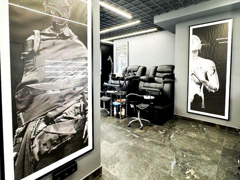 комерційна за адресою Гетьмана Мазепи вул., 140-А