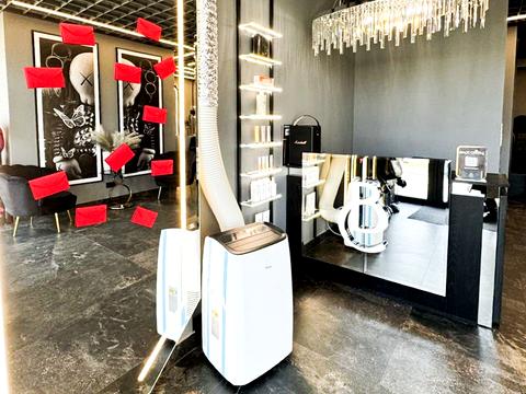 комерційна за адресою Гетьмана Мазепи вул., 140-А