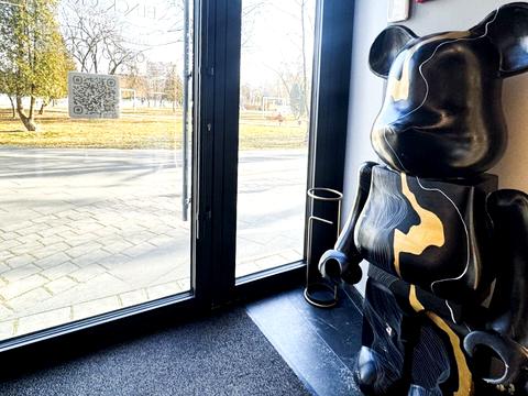 комерційна за адресою Гетьмана Мазепи вул., 140-А