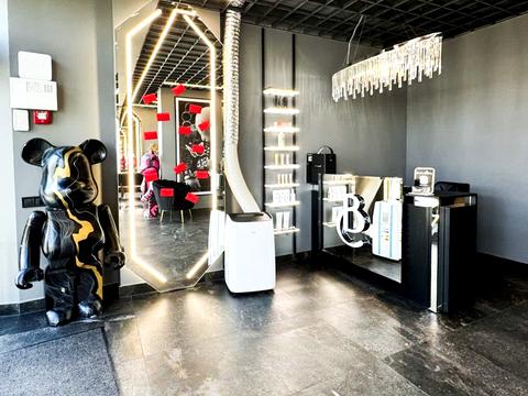 комерційна за адресою Гетьмана Мазепи вул., 140-А