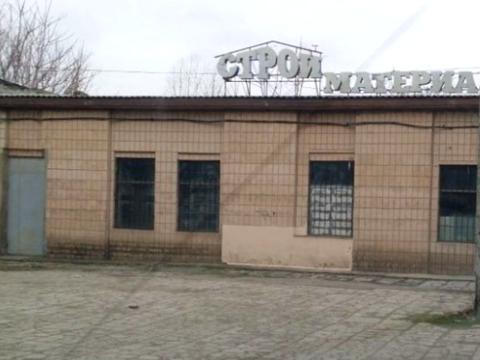 комерційна за адресою Чорноморського Козацтва вул., 165/1