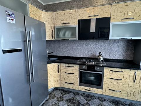 квартира за адресою Богоявленська вул. (Черняка), 26