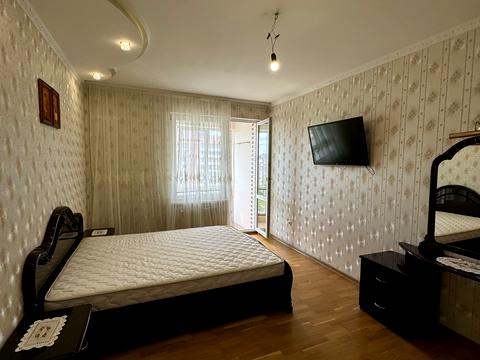 квартира за адресою Богоявленська вул. (Черняка), 26