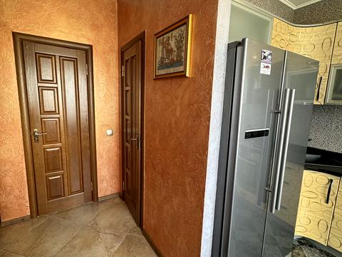 квартира за адресою Богоявленська вул. (Черняка), 26