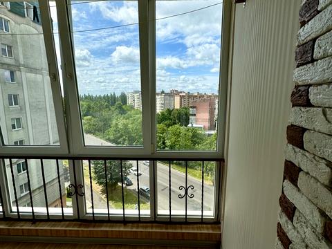 квартира за адресою Богоявленська вул. (Черняка), 26