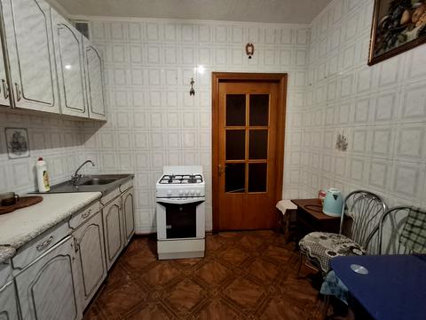 квартира за адресою Миколи Бажана просп., 9-Б