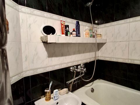 квартира за адресою Миколи Бажана просп., 9-Б