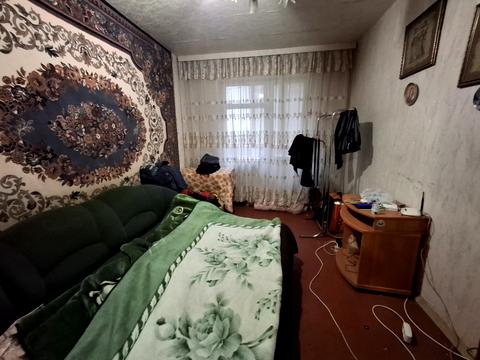 квартира за адресою Миколи Бажана просп., 9-Б