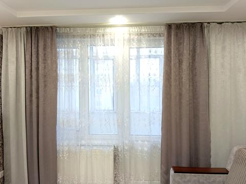 квартира по адресу Геофизиков ул., 17