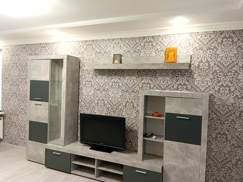 квартира по адресу Геофизиков ул., 17