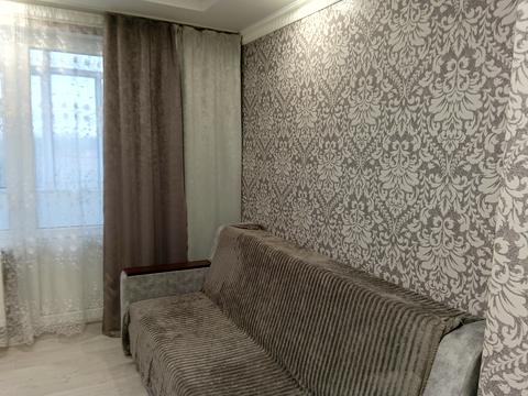 квартира по адресу Геофизиков ул., 17