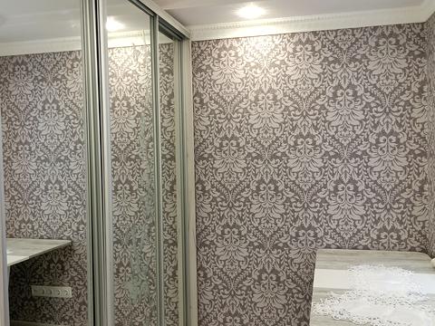 квартира по адресу Геофизиков ул., 17