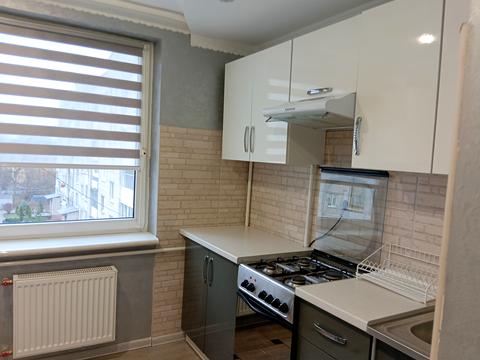 квартира по адресу Геофизиков ул., 17