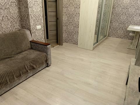 квартира по адресу Геофизиков ул., 17