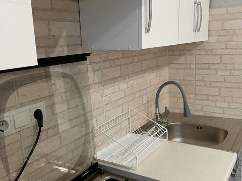 квартира по адресу Геофизиков ул., 17