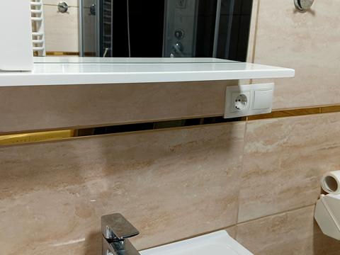 квартира по адресу Геофизиков ул., 17