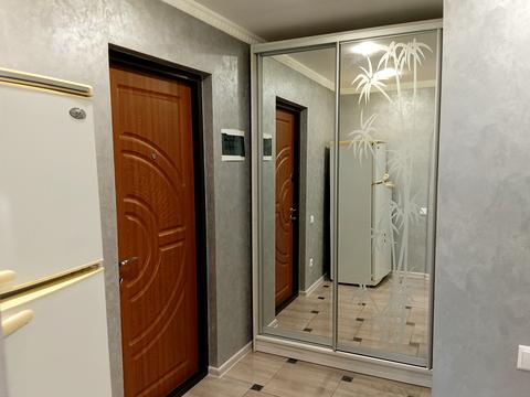 квартира по адресу Геофизиков ул., 17