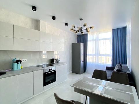 квартира за адресою Одеса, Італійський бульв., 1а