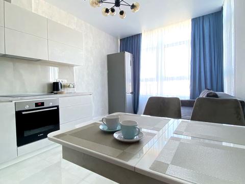 квартира за адресою Одеса, Італійський бульв., 1а