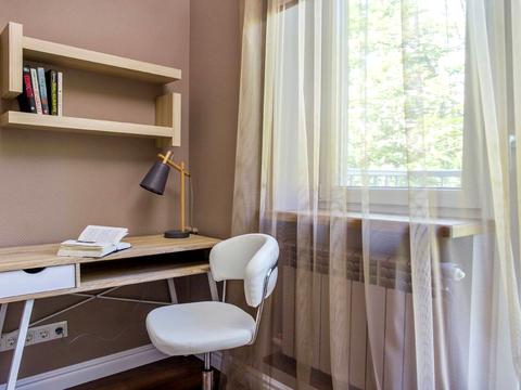 квартира по адресу Шевченко просп., 6/6