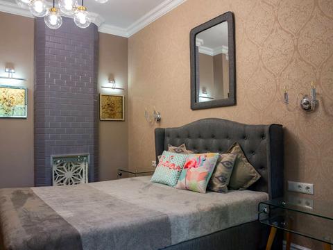 квартира по адресу Шевченко просп., 6/6