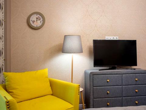 квартира по адресу Шевченко просп., 6/6