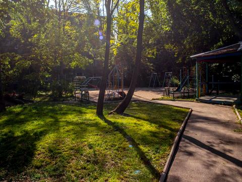 квартира по адресу Шевченко просп., 6/6