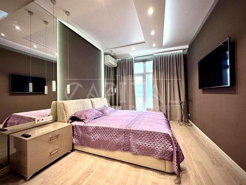 квартира по адресу Саксаганского ул., 37-К