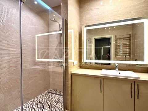 квартира по адресу Саксаганского ул., 37-К