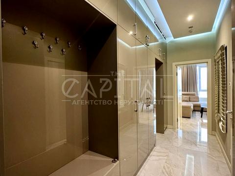 квартира по адресу Саксаганского ул., 37-К