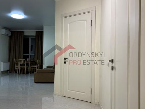 квартира за адресою Патріарха Мстислава Скрипника вул., 48-А