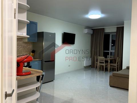 квартира за адресою Патріарха Мстислава Скрипника вул., 48-А