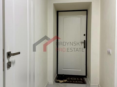 квартира за адресою Патріарха Мстислава Скрипника вул., 48-А