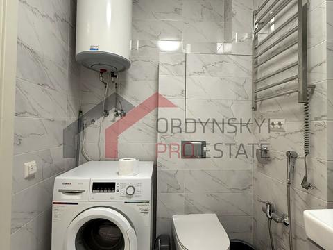 квартира за адресою Патріарха Мстислава Скрипника вул., 48-А