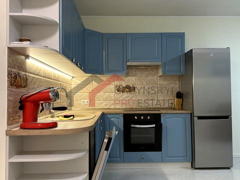 квартира за адресою Патріарха Мстислава Скрипника вул., 48-А