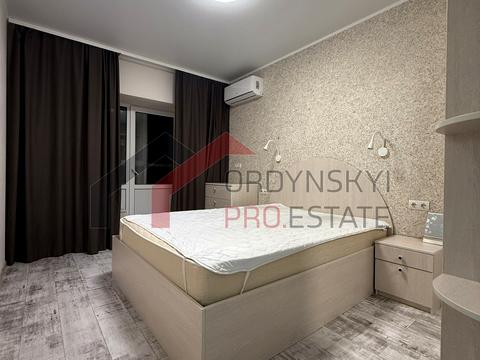 квартира за адресою Патріарха Мстислава Скрипника вул., 48-А