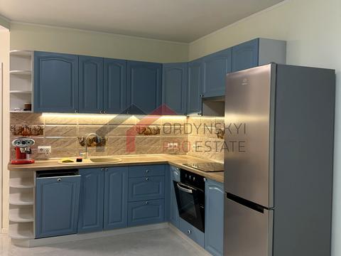 квартира за адресою Патріарха Мстислава Скрипника вул., 48-А