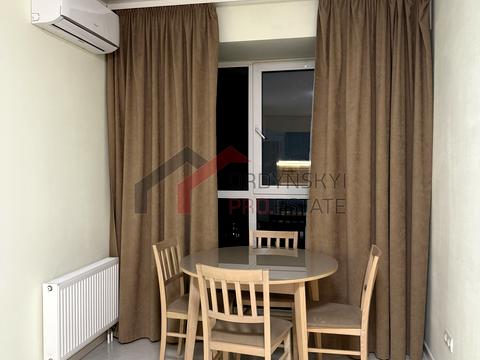 квартира за адресою Патріарха Мстислава Скрипника вул., 48-А