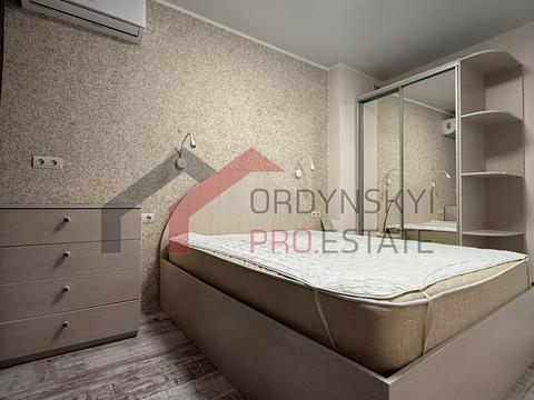 квартира за адресою Патріарха Мстислава Скрипника вул., 48-А