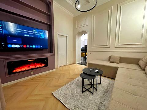 квартира за адресою Михайлівський пров., 20