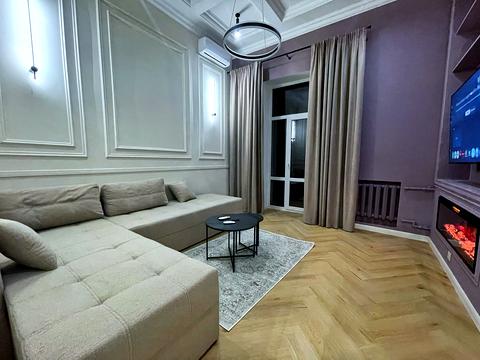 квартира за адресою Михайлівський пров., 20