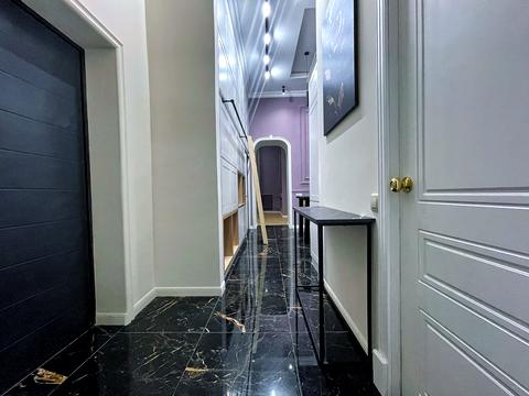 квартира за адресою Михайлівський пров., 20