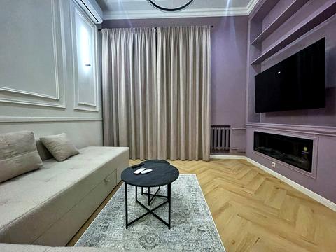 квартира за адресою Михайлівський пров., 20