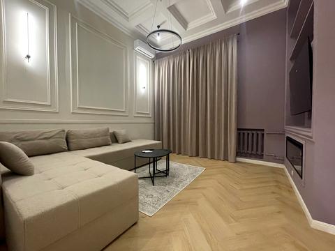 квартира за адресою Михайлівський пров., 20