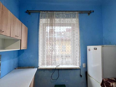 квартира за адресою Городоцька вул., 91