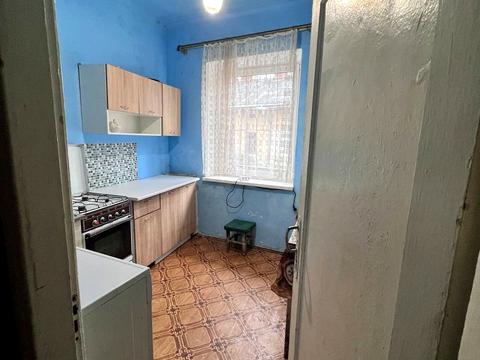 квартира за адресою Городоцька вул., 91