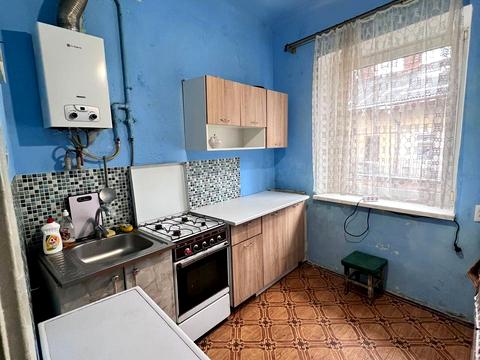 квартира за адресою Городоцька вул., 91