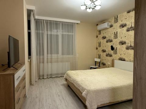 квартира за адресою Освіти вул., 16