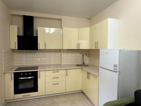 квартира за адресою Освіти вул., 16